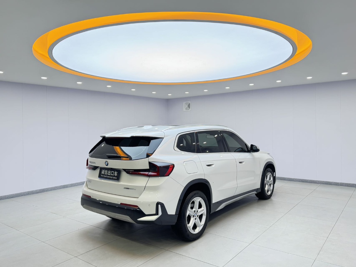 BMW X1 2023 #6 BMW X1 2023 car image #6