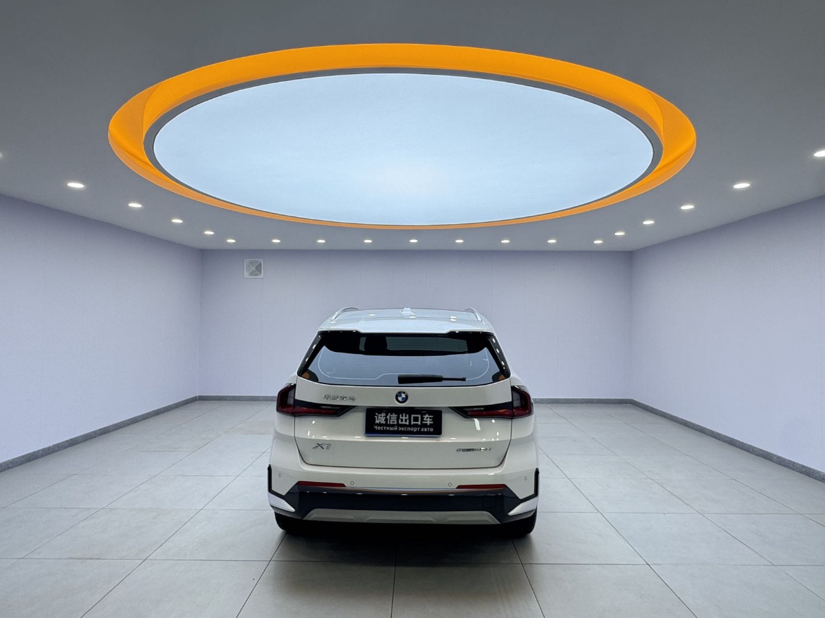 BMW X1 2023 #5 BMW X1 2023 car image #5