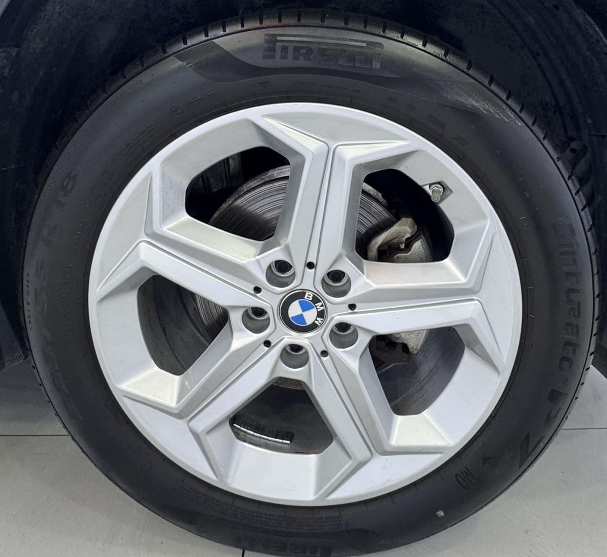 BMW X1 2023 #10 BMW X1 2023 car image #10