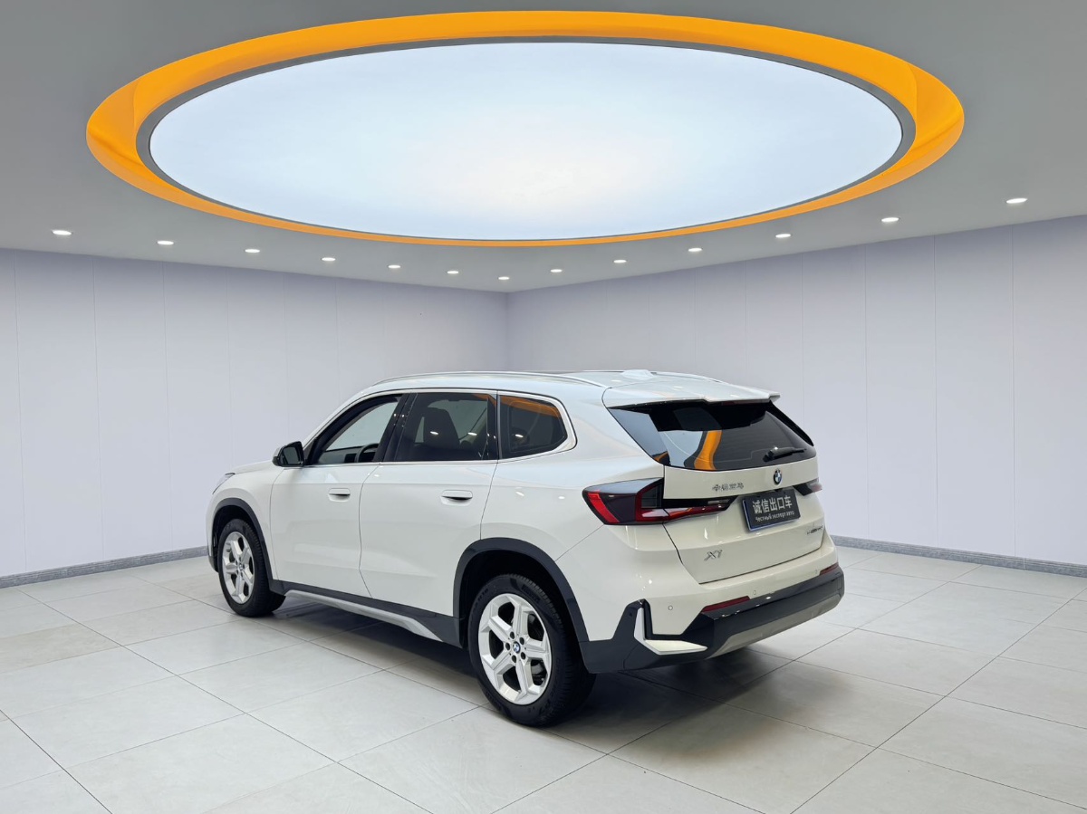 BMW X1 2023 #4 BMW X1 2023 car image #4