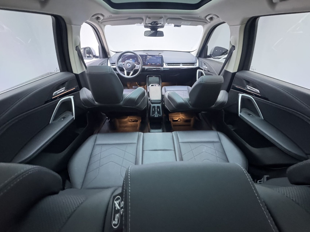 BMW X1 2023 #9 BMW X1 2023 car image #9