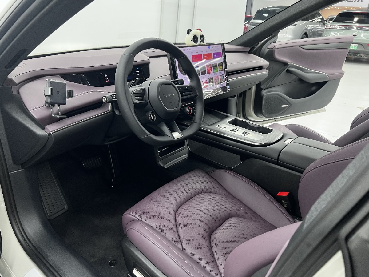 MI SU7 2025 car image #13