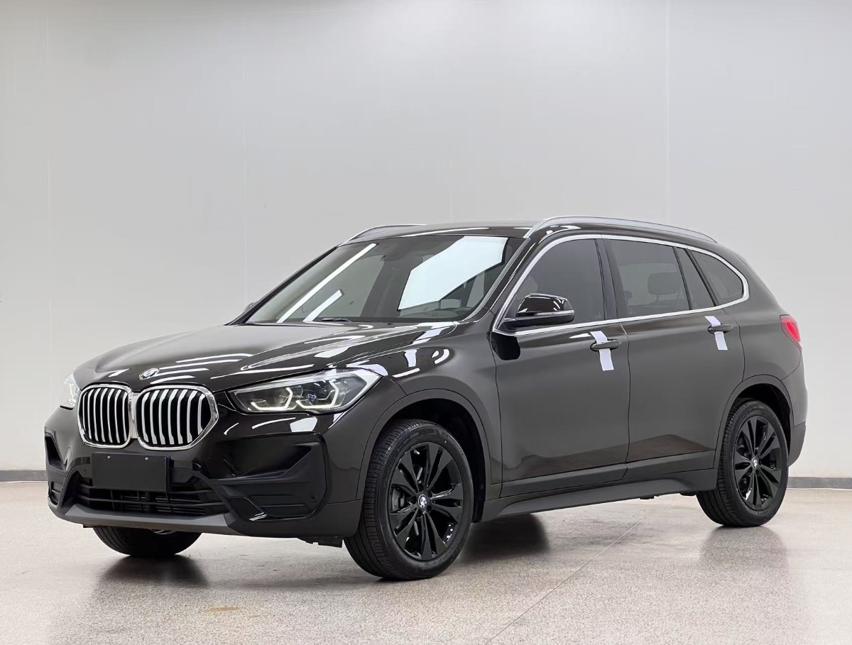 BMW X1 2019 BMW X1 2019 immagine di auto