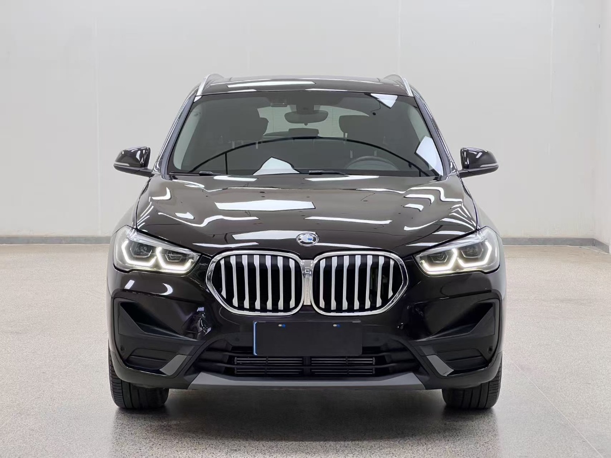 BMW X1 2019 #2 BMW X1 2019 immagine di auto #2