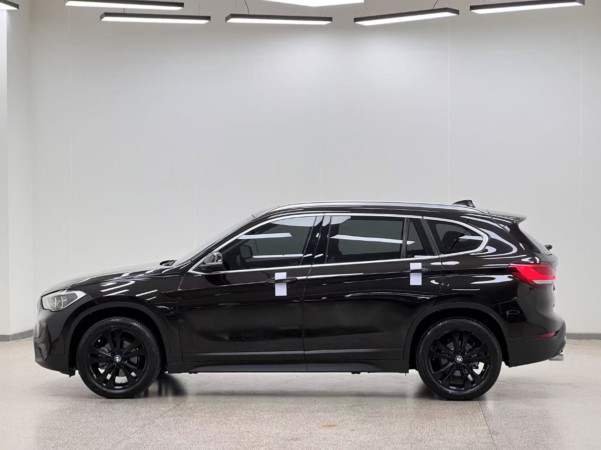 BMW X1 2019 #13 BMW X1 2019 immagine di auto #13