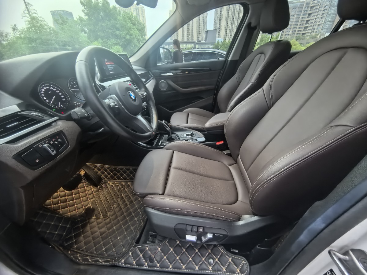 BMW X1 2023 #10 BMW X1 2023 car image #10