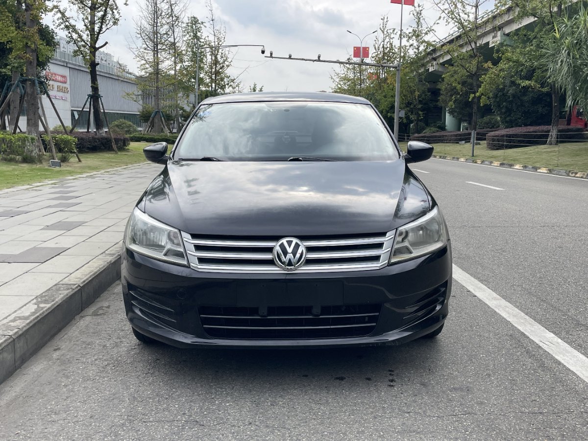Volkswagen Santana 2014 #2 Volkswagen Santana 2014 car image #2