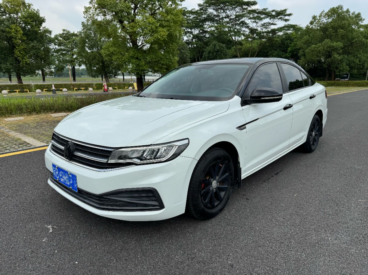 Volkswagen Bora 2020 car image 