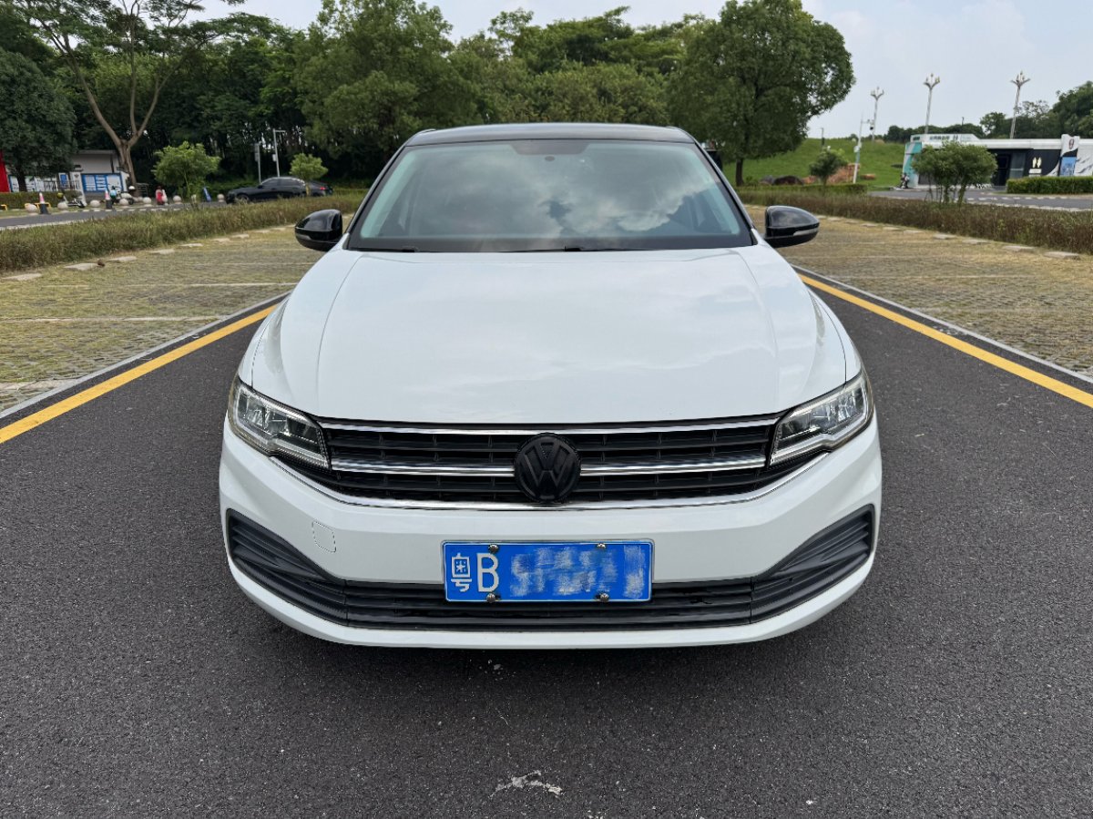Volkswagen Bora 2020 car image #2