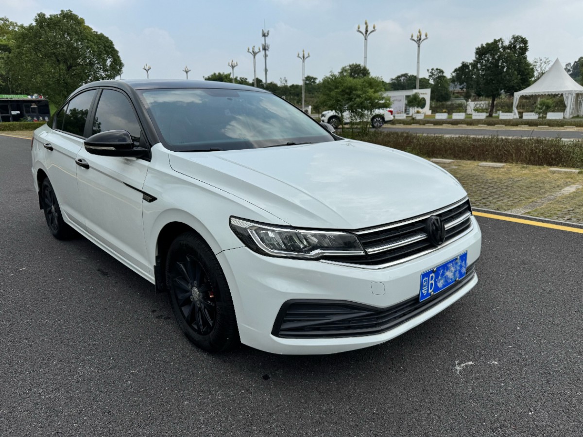 Volkswagen Bora 2020 car image #3