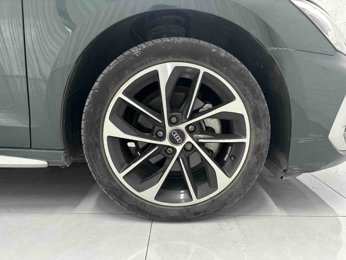 Audi A3 2022 car image #6