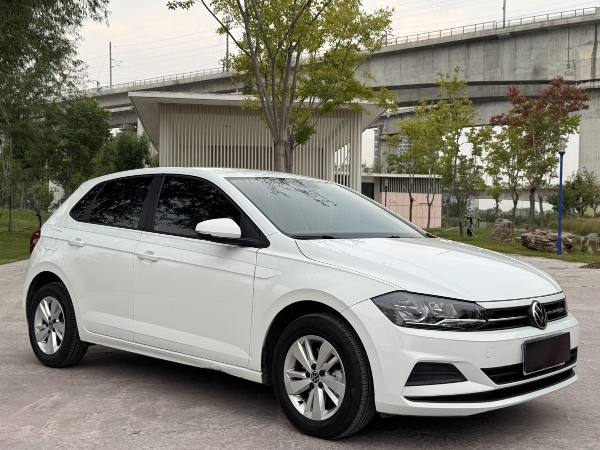 Volkswagen Polo 2025 #3 Volkswagen Polo 2025 car image #3