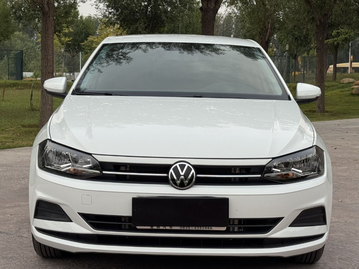 Volkswagen Polo 2025 #2 Volkswagen Polo 2025 car image #2