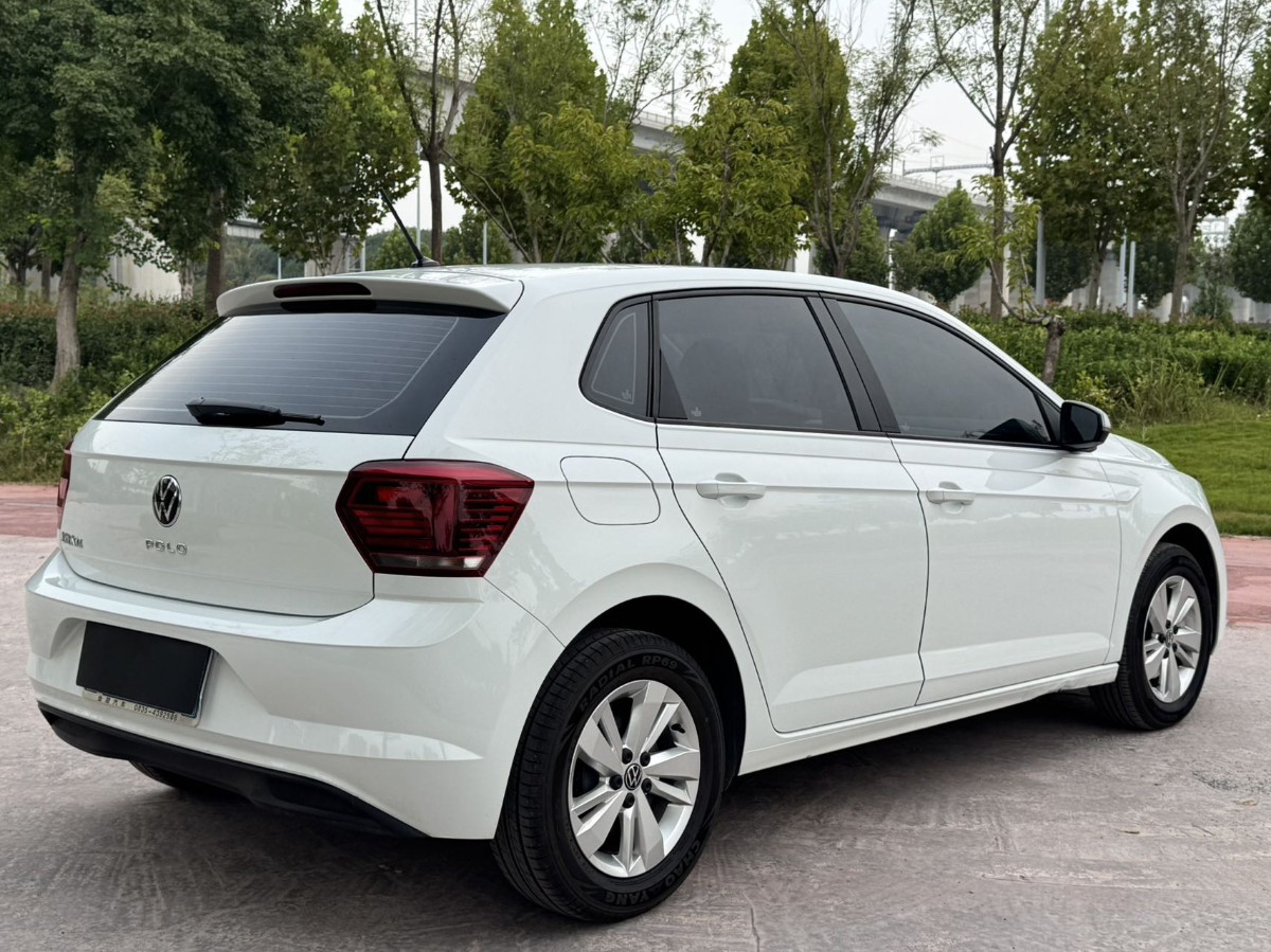 Volkswagen Polo 2025 #4 Volkswagen Polo 2025 car image #4