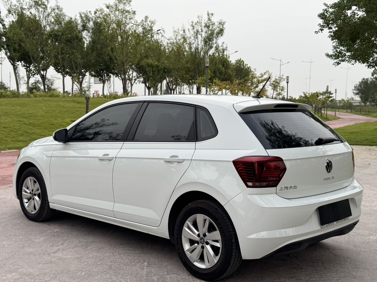 Volkswagen Polo 2025 #6 Volkswagen Polo 2025 car image #6