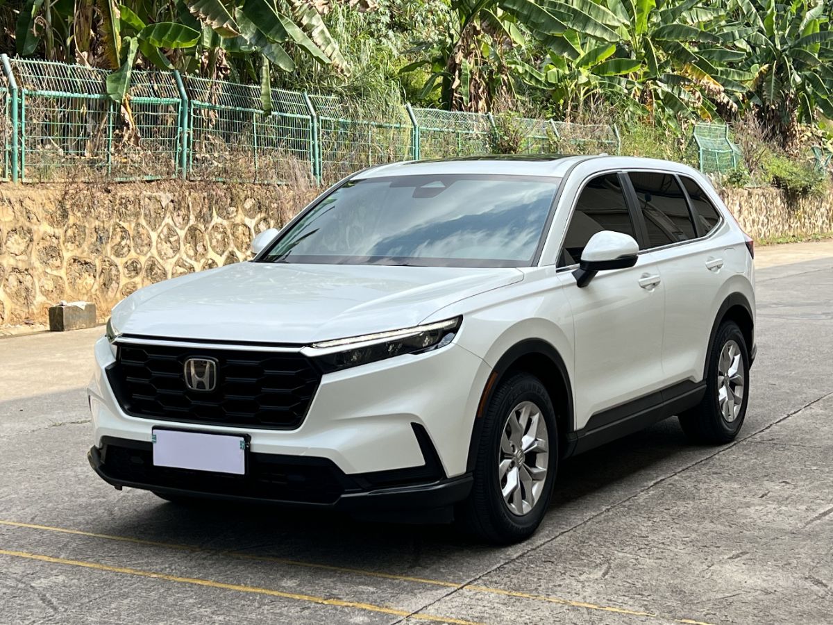 Honda CR-V 2023 car image 