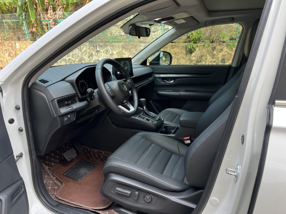 Honda CR-V 2023 car image #3