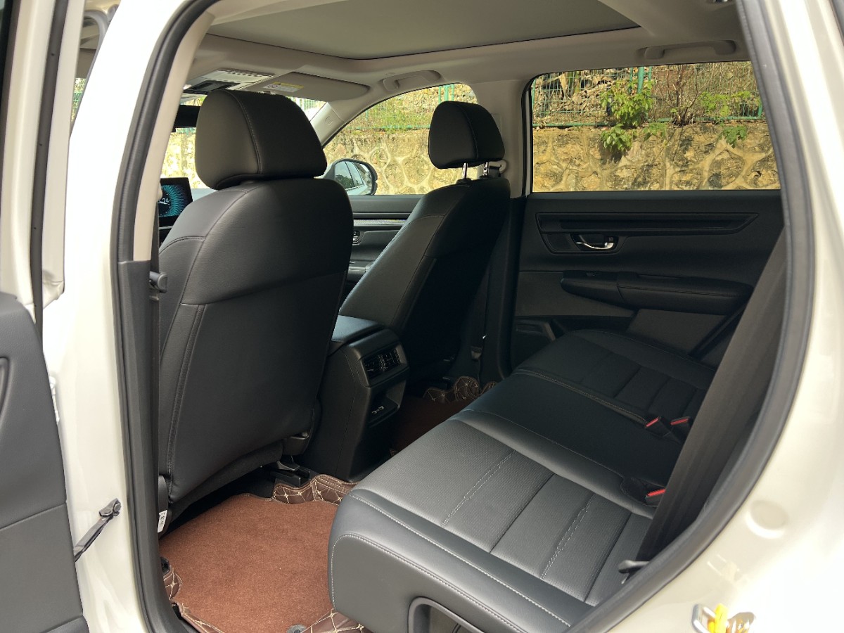 Honda CR-V 2023 car image #5