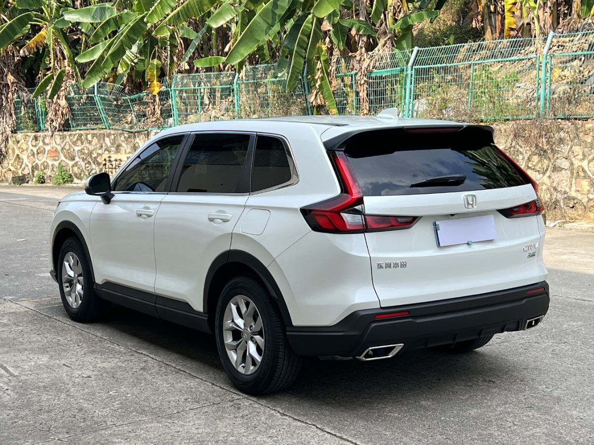 Honda CR-V 2023 car image #8