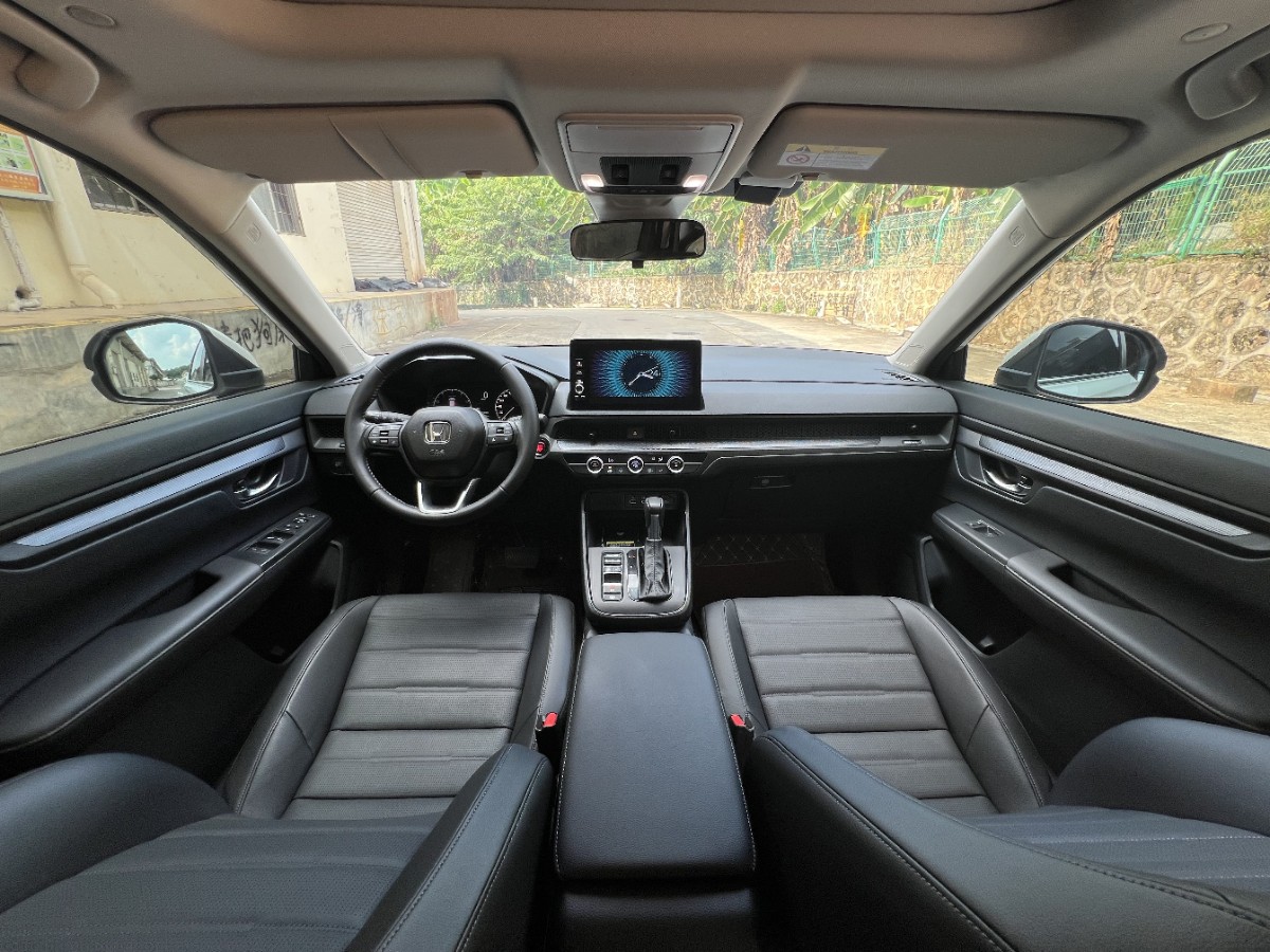 Honda CR-V 2023 car image #4