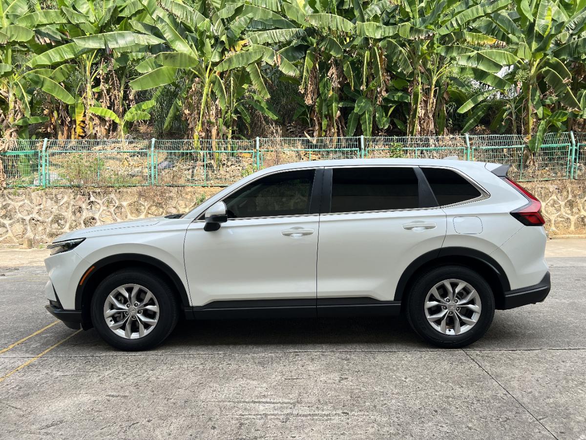 Honda CR-V 2023 car image #7