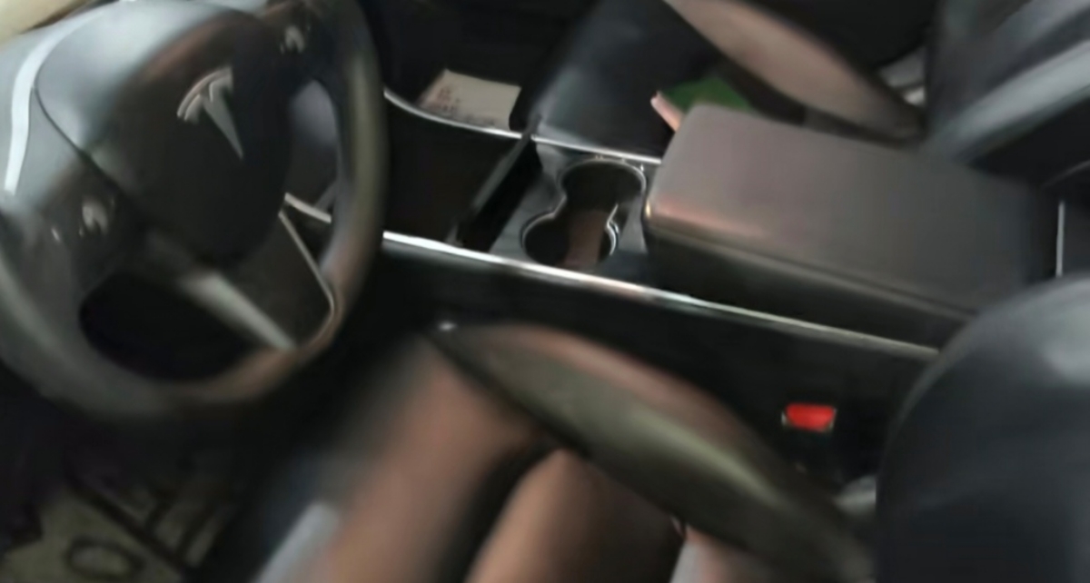 Tesla Model 3 2020 #2 Tesla Model 3 2020 car image #2