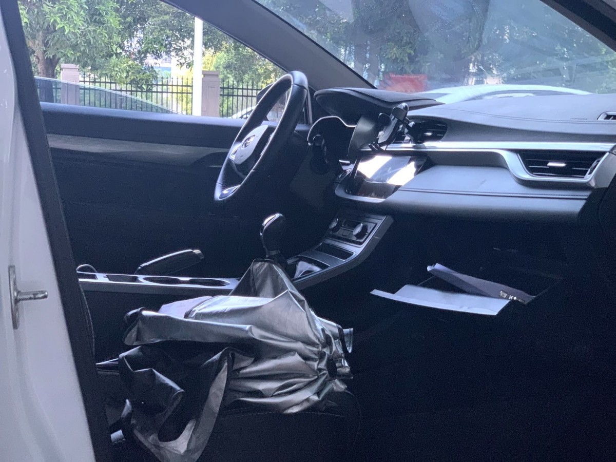 2020 car image #4