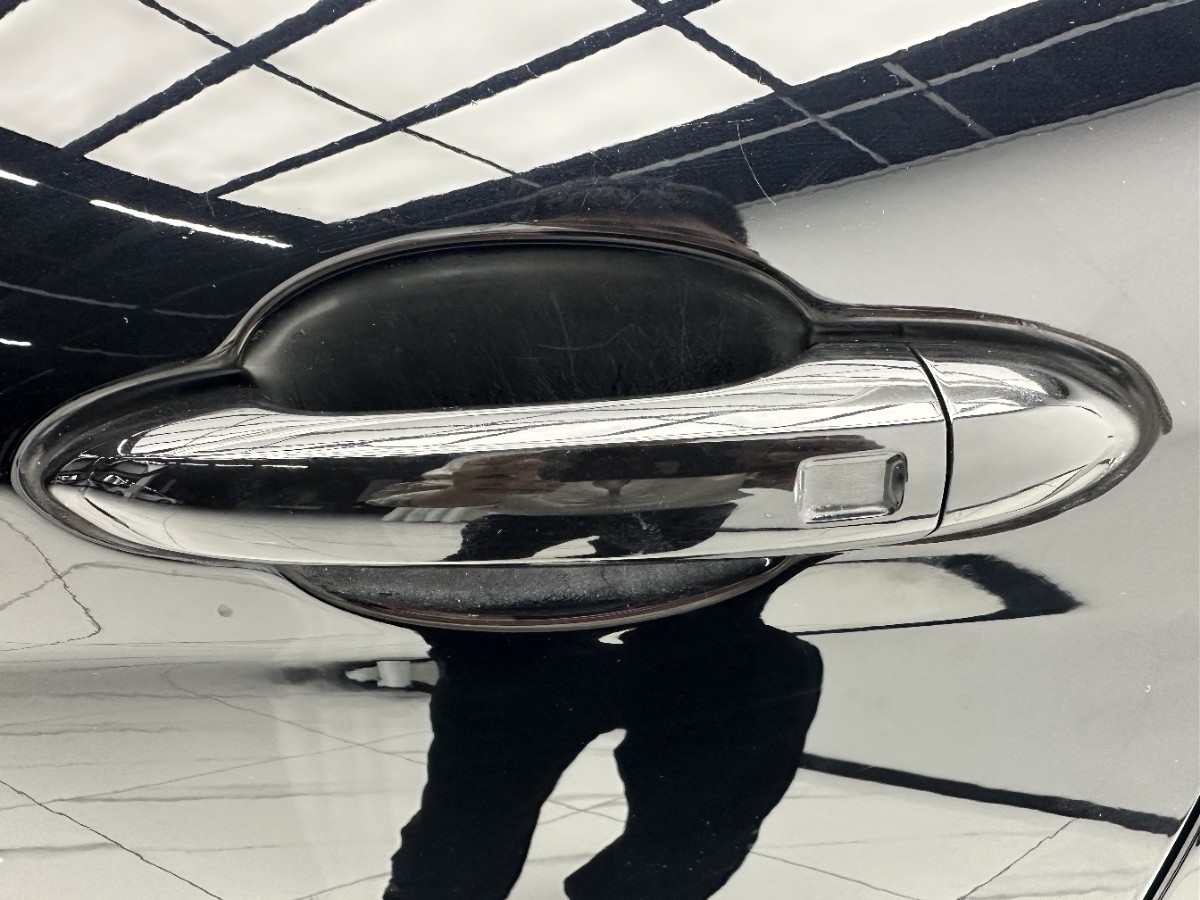 Jetour X70 PLUS 2024 car image #10