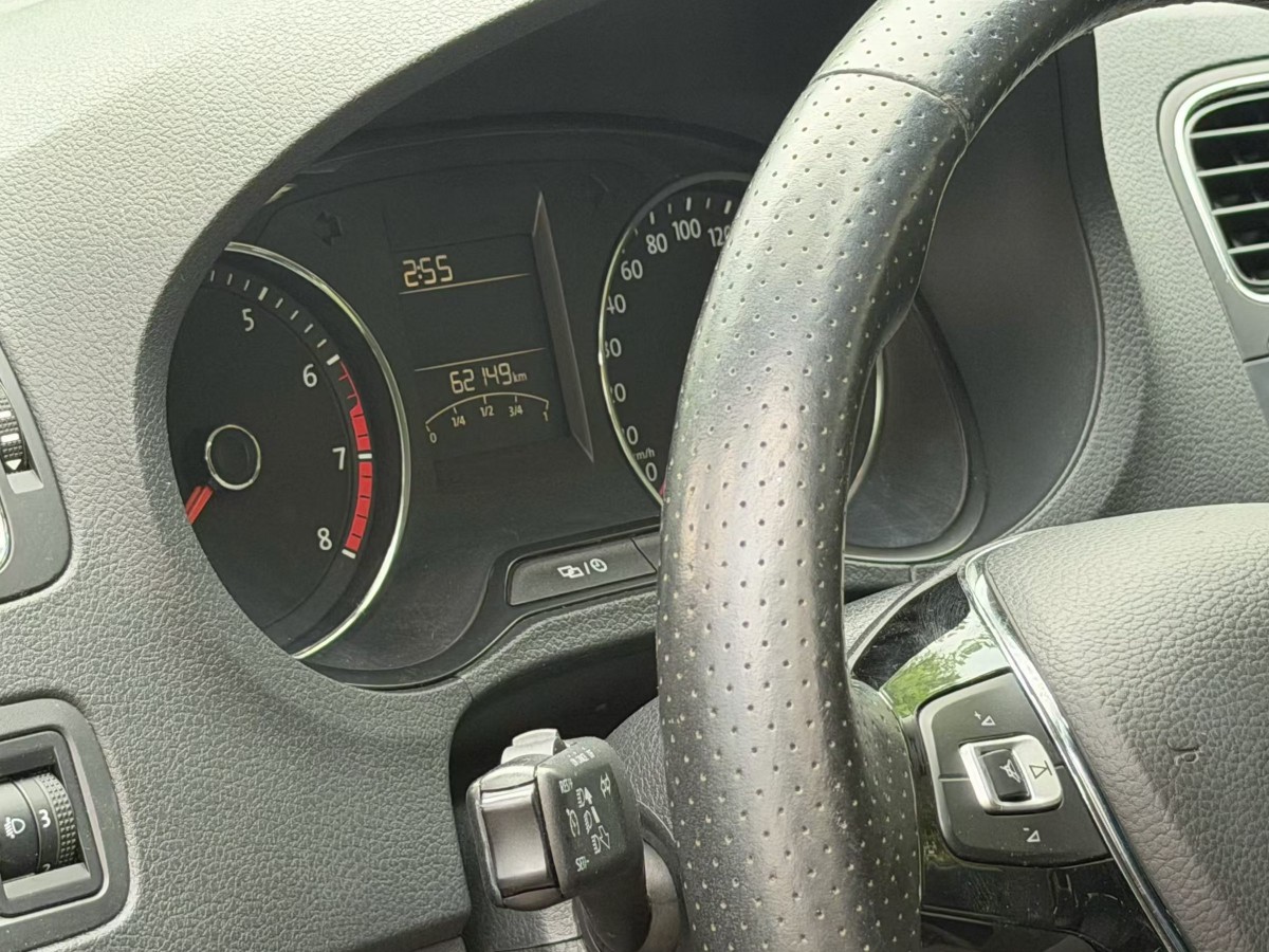 Volkswagen Polo 2016 #8 Volkswagen Polo 2016 car image #8