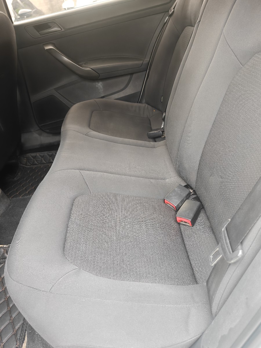 Volkswagen Santana 2018 #4 Volkswagen Santana 2018 car image #4