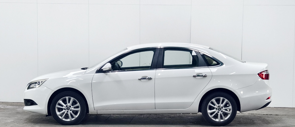 Chery Arrizo 7 2016 #6 Chery Arrizo 7 2016 car image #6