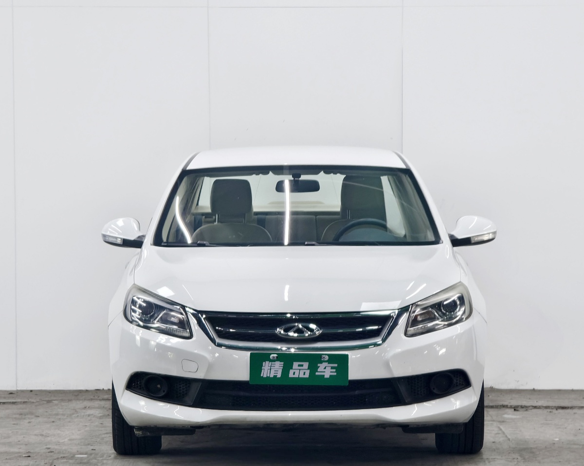 Chery Arrizo 7 2016 #2 Chery Arrizo 7 2016 car image #2