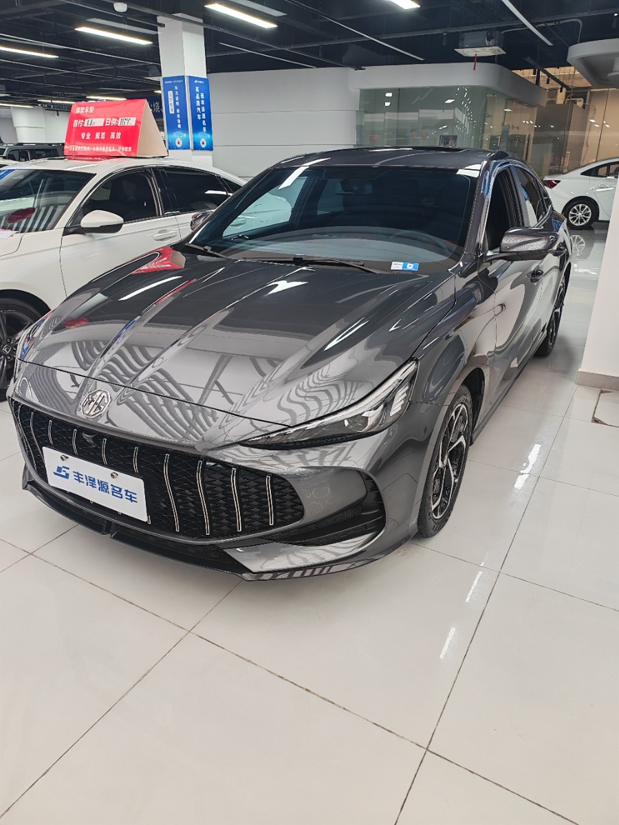 2025 2025 immagine di auto
