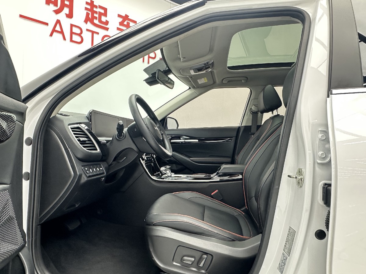 Kia Seltos 2023 #4 Kia Seltos 2023 car image #4