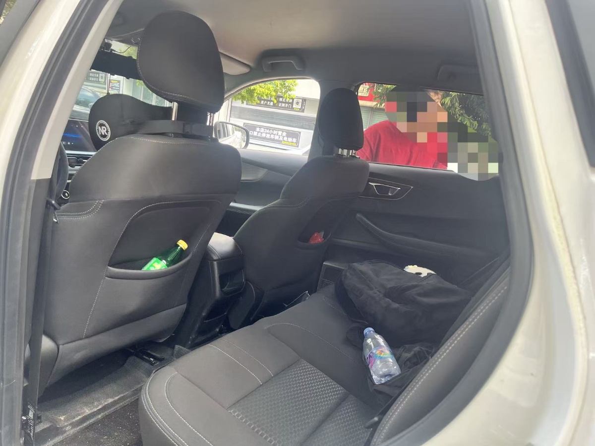Chery Tiggo 5x 2021 #4 Chery Tiggo 5x 2021 car image #4