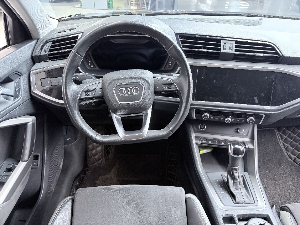 Audi Q3 2022 #5 Audi Q3 2022 immagine di auto #5