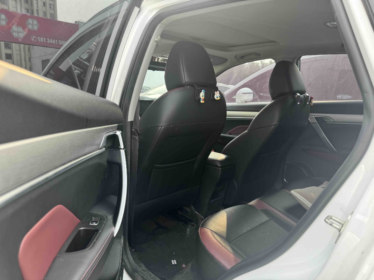 GEELY Coolray 2022 #2 GEELY Coolray 2022 car image #2