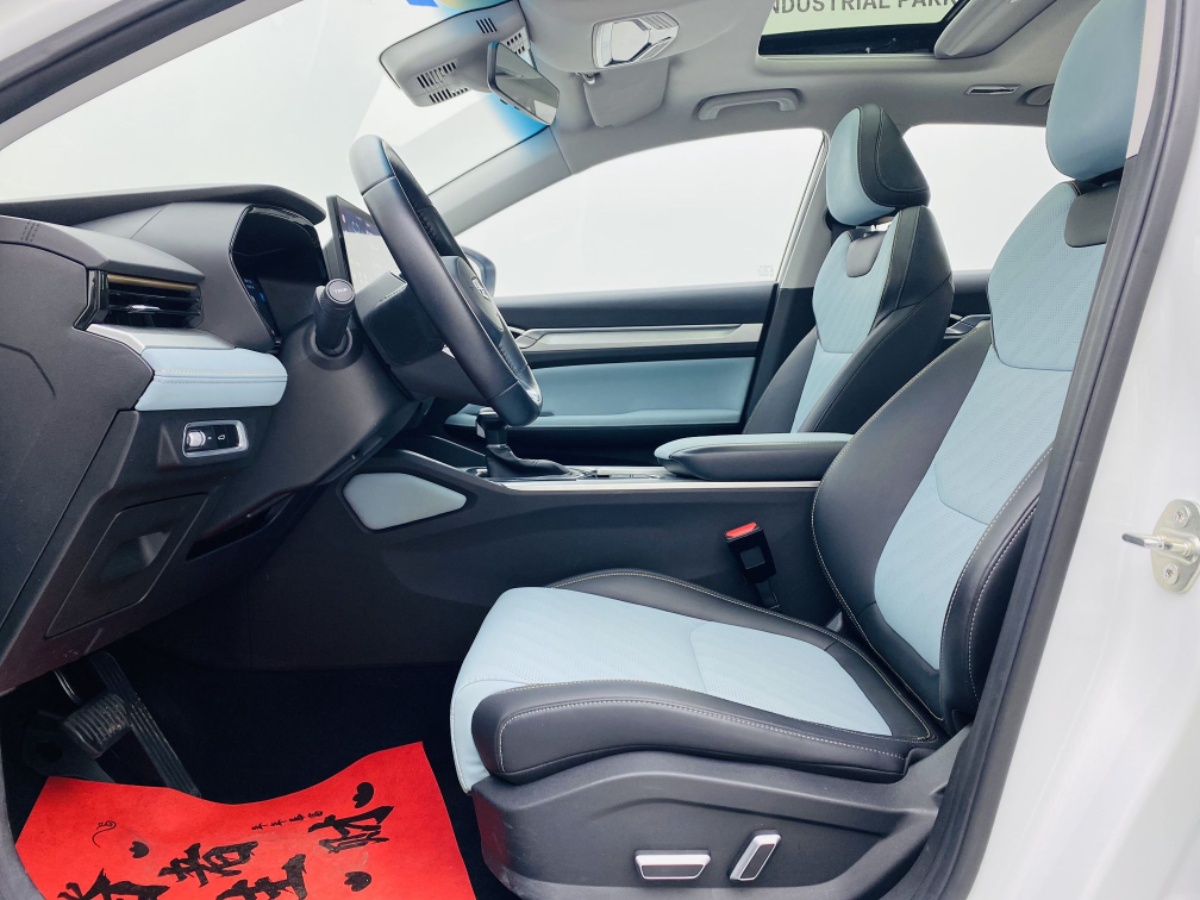 GEELY Emgrand L 2021 #7 GEELY Emgrand L 2021 car image #7