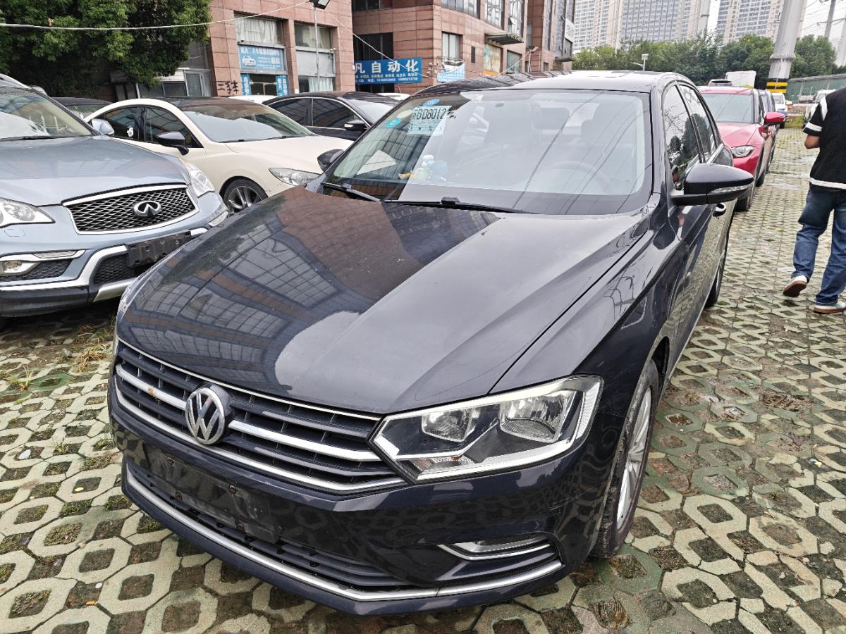Volkswagen Bora 2017 Volkswagen Bora 2017 car image