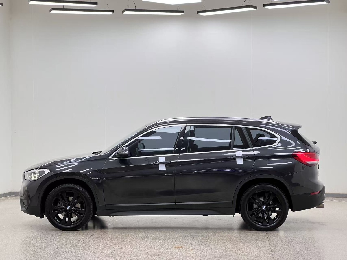 BMW X1 2022 #10 BMW X1 2022 car image #10