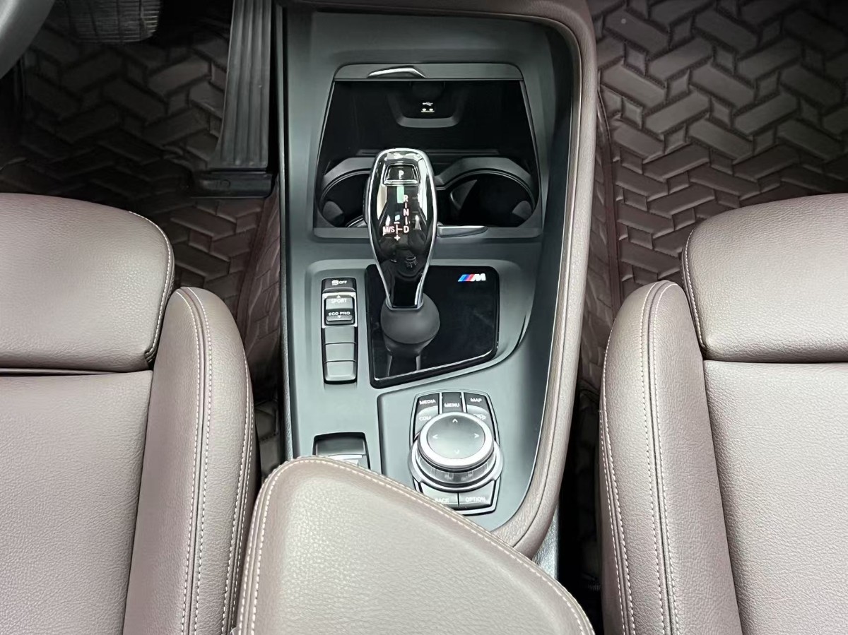 BMW X1 2022 #15 BMW X1 2022 car image #15