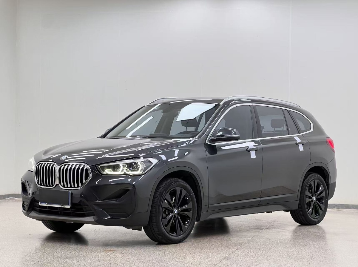 BMW X1 2022 BMW X1 2022 car image