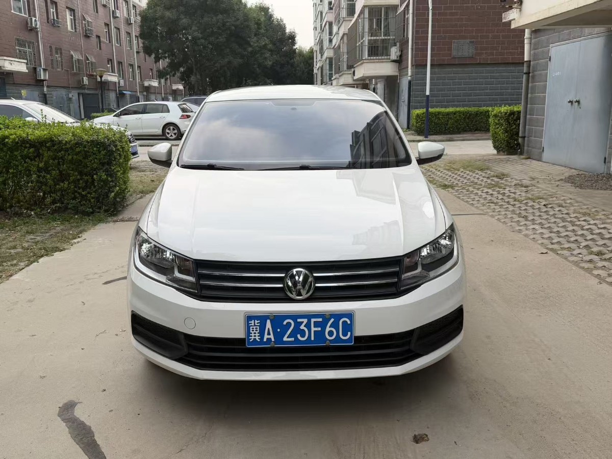 Volkswagen Santana 2021 #2 Volkswagen Santana 2021 car image #2