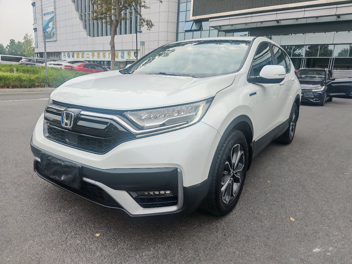 Honda CR-V 2021 Honda CR-V 2021 car image