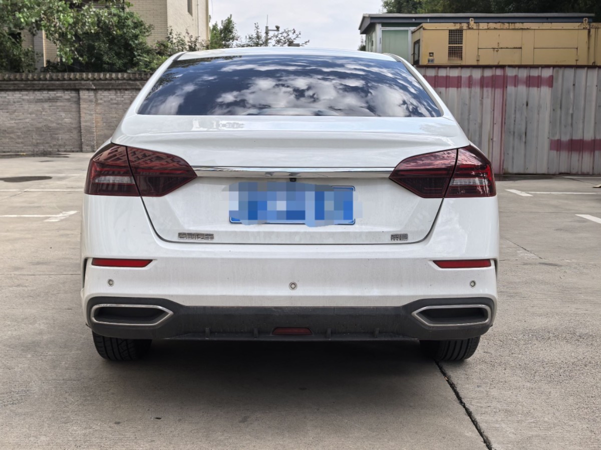 GEELY Emgrand 2021 car image #5
