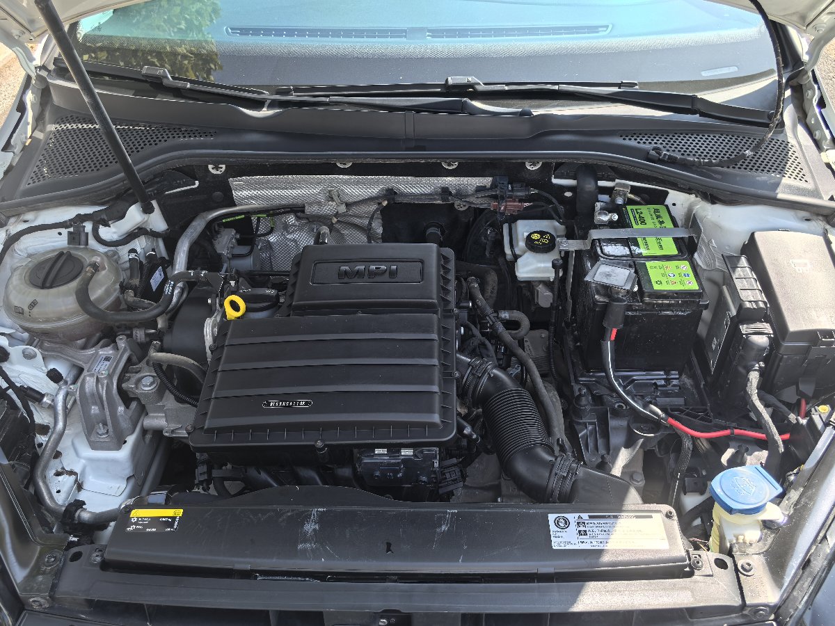 Volkswagen Golf 2019 #11 Volkswagen Golf 2019 car image #11