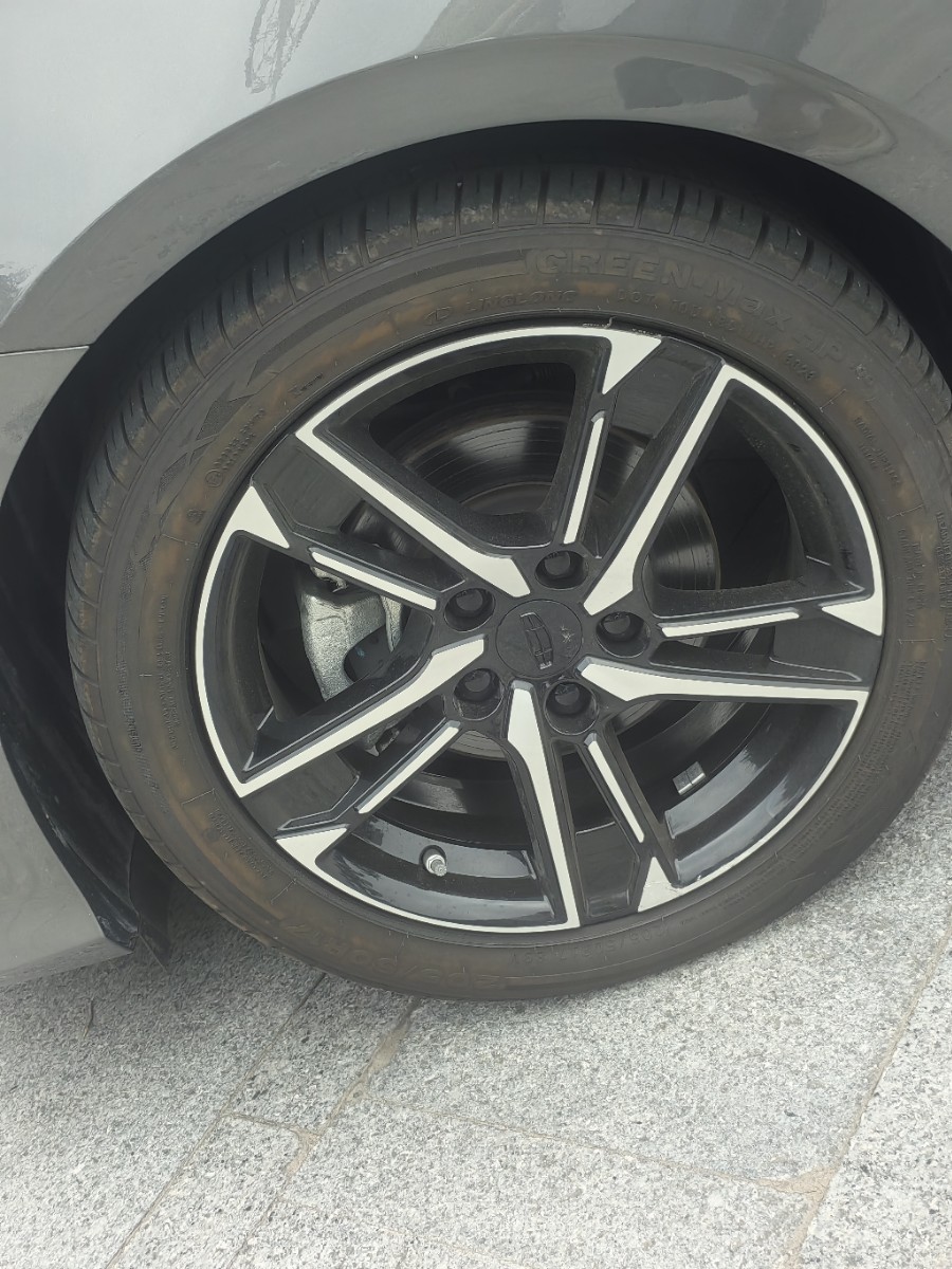 GEELY Binray 2023 #13 GEELY Binray 2023 car image #13