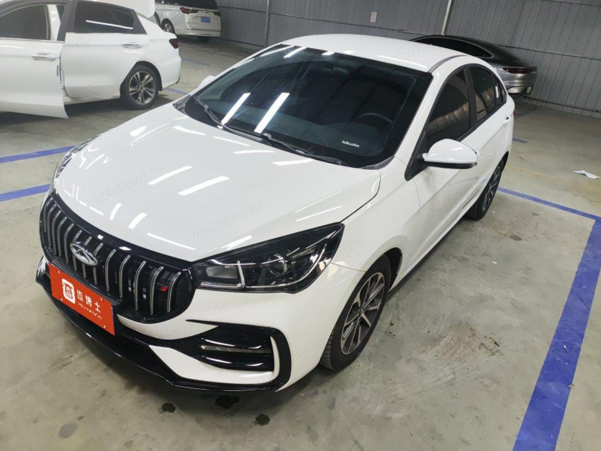 Chery Arrizo 5 2025 car image 