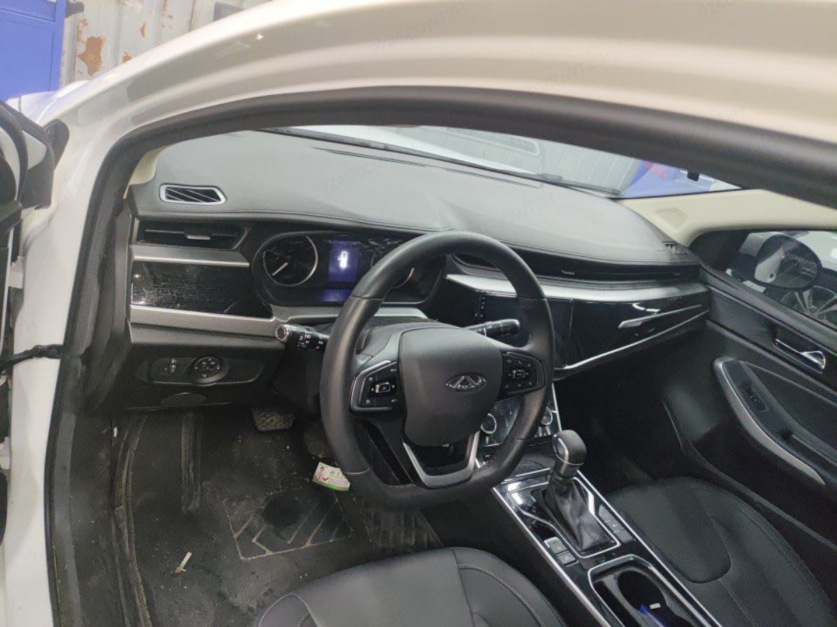 Chery Arrizo 5 2025 car image #9