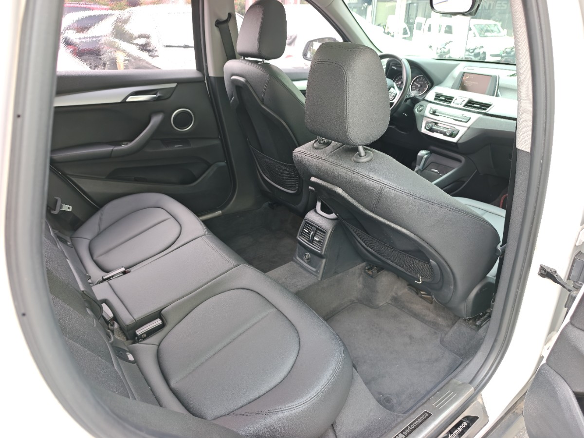 BMW X1 2017 immagine di auto #6